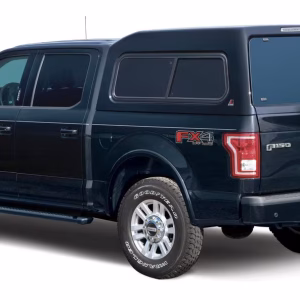 Truck Cap - Mid Rise